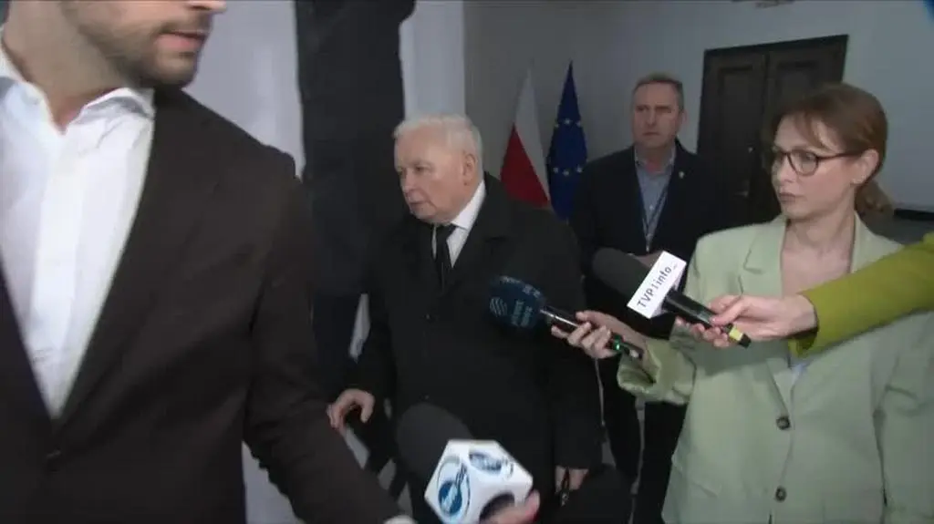 KACZYNSKI 1