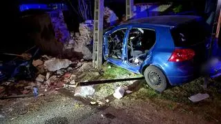 Śmiertelny wypadek w Stoszowicach