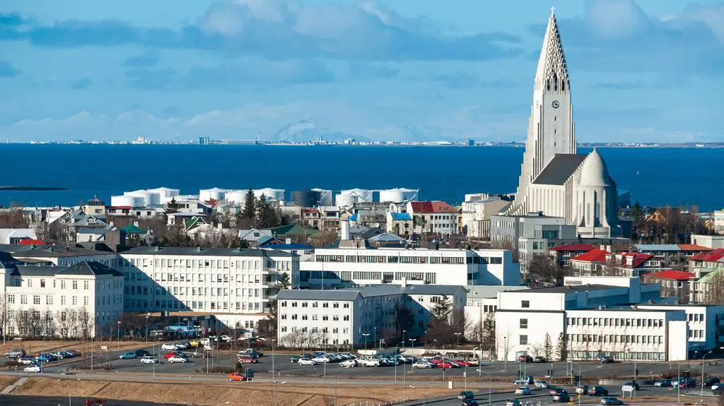Islandia szykuje się na całkowite zaćmienie. Następna taka okazja za 170 lat