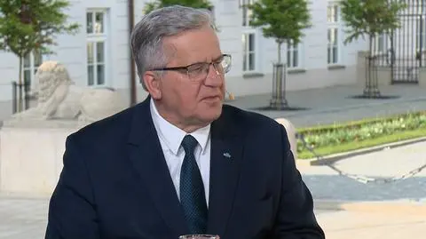 Bronisław Komorowski
