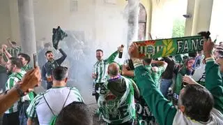Wrocław kibole 