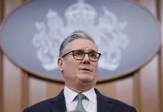 Kolejny współpracownik premiera zrezygnował