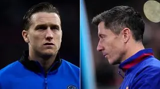 Liga Mistrzów przed ostatnią kolejką. Polacy liczą na awans