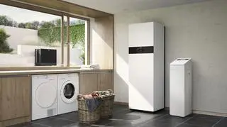 Pompa ciepła Vitocal-222-S