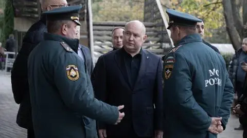 Sewastopol, Razwozżajew