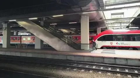 Poznań Główny