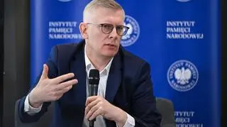 Będzie szefem BBN. Kim jest