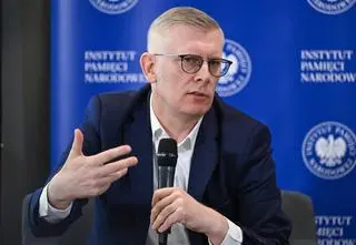 Będzie szefem BBN. Kim jest