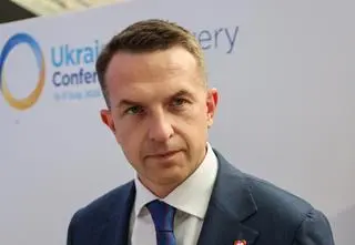 Rzecznik rządu: Odbyły się konsultacje w ramach artykułu 4. Na nasz wniosek