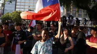 Mieszkańcy Chile wybierają prezydenta