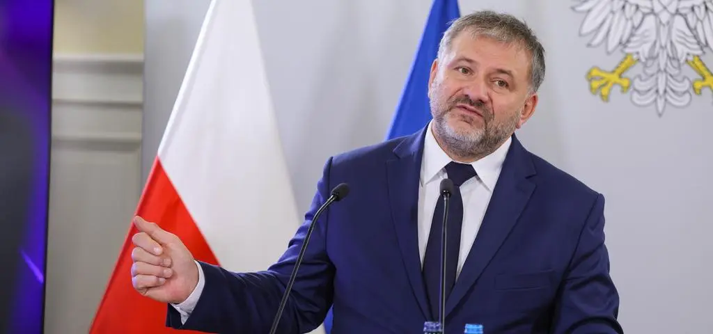 Impas w Funduszu Sprawiedliwości. Dlaczego resort Żurka nie uruchomił pomocy ofiarom?