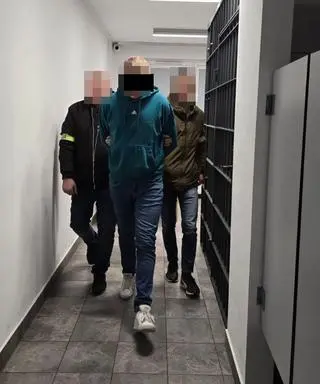 Grozi im do 10 lat więzienia 