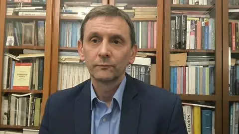 Łukasz Głowacki o "dwóch podstawowych celach" komisji powołanej przez kard. Grzegorza Rysia