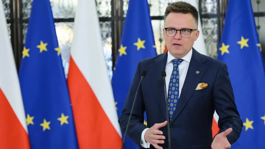 Szymon Hołownia