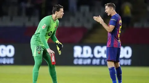 Barcelona kontra Sevilla w LaLiga. Kiedy i o której godzinie mecz?