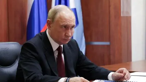 Władimir Putin 