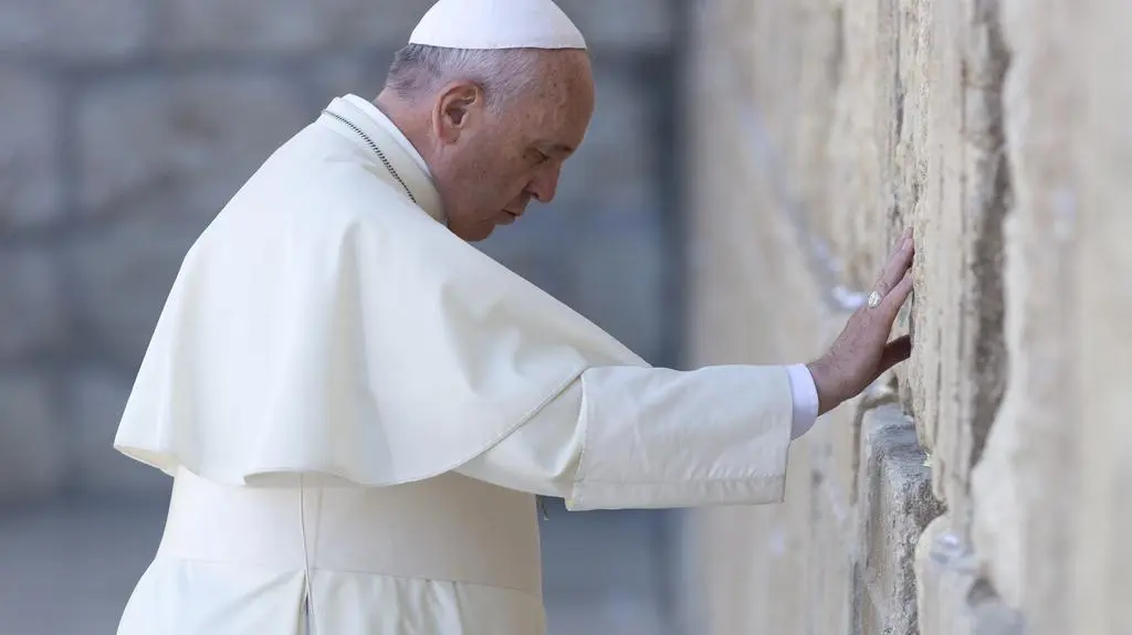 Papież Franciszek