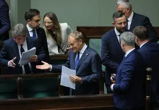 To "młodym już nie wystarcza"