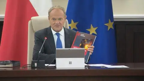 Donald Tusk