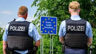 Nie tylko do Polski. Do których krajów Niemcy zawracają migrantów. Mamy dane