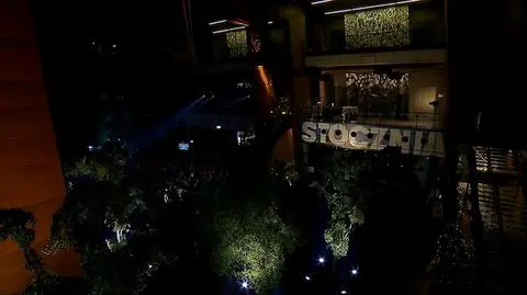 Profesor Adam Strzembosz laureatem Medalu Wolności Słowa. Nagrodę odebrał prof. Aleksander Hall