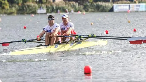 Deklasacja. Polacy mistrzami świata