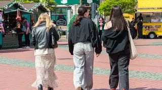 Co trzecia kobieta w UE ofiarą przemocy ze względu na płeć