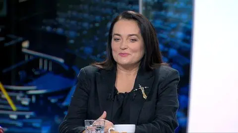 Kucharska-Dziedzic: uderzyliście w lęki swoich wyborców