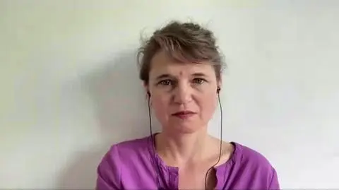 Chrzczonowicz o "znamiennym" potraktowaniu Bodnara