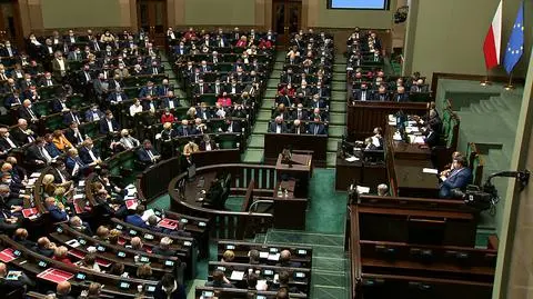 Sejm passes controversial media law targeting TVN24