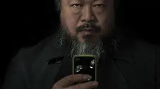06.02.2012, Pekin, Chiny, Ai Weiwei
