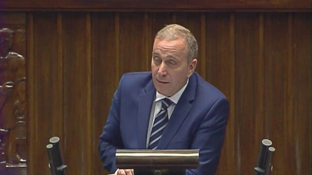 Schetyna: trzeba grać ostro