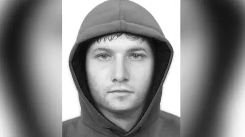 Ścigany za przemoc seksualną. Policja szuka tego mężczyzny