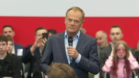 Donald Tusk