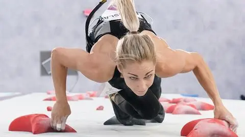 Aleksandra Mirosław bezkonkurencyjna. Polskie podium w Pucharze Świata