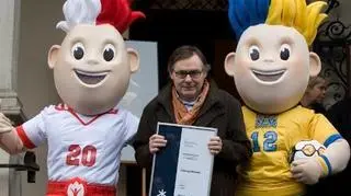Rezyser Andrzej Maleszka 