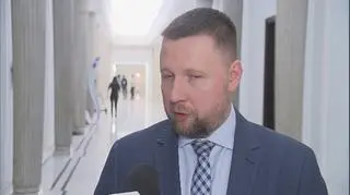 Kieriwński: rząd nie przedstawia żadnych rozwiązań w walce ze smogiem