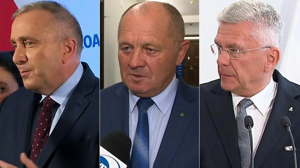 Byli prezydenci nieco się nudzą