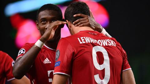 W Liverpoolu plaga kontuzji. Na celowniku gwiazda Bayernu