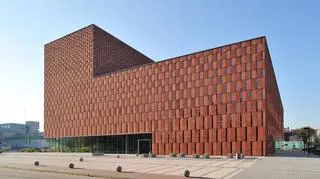 Nagrodzone Centrum Informacji Naukowej i Biblioteka Akademicka
