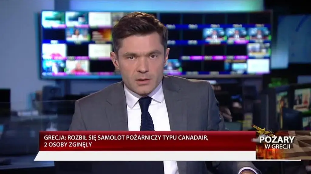 rozmowa bis