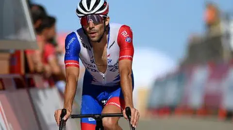 Znany kolarz zapowiedział zakończenie kariery