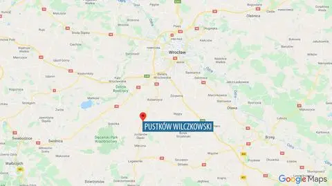 Wypadek w trakcie wyprzedzania. Jedna osoba nie żyje, cztery są ranne