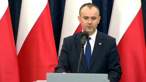 Prezydencki minister po spotkaniu prezydenta z przedstawicielami klubów i kół 