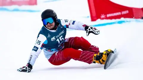 Nieudany start Polaków w Davos