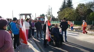 Blokada