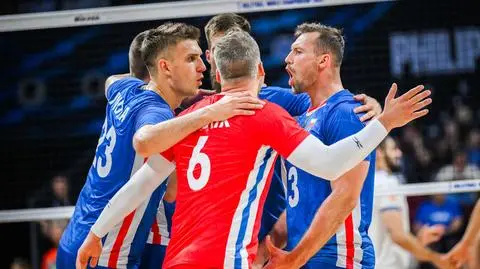 Czesi piszą historię. Zagrają o finał mistrzostw świata