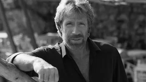 Chuck Norris