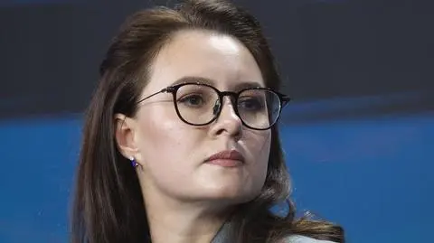 Julia Swyrydenko
