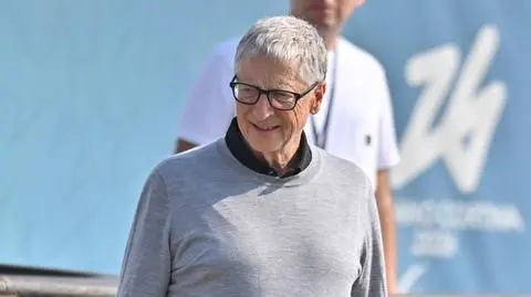 Bill Gates
